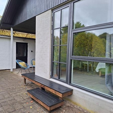 Engholmbb Bed & Breakfast Odense Exterior foto