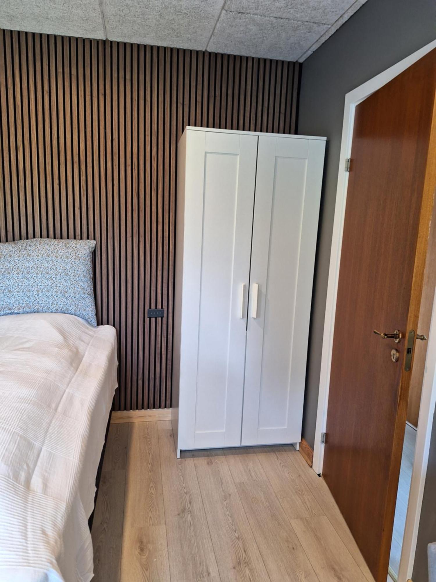 Engholmbb Bed & Breakfast Odense Exterior foto
