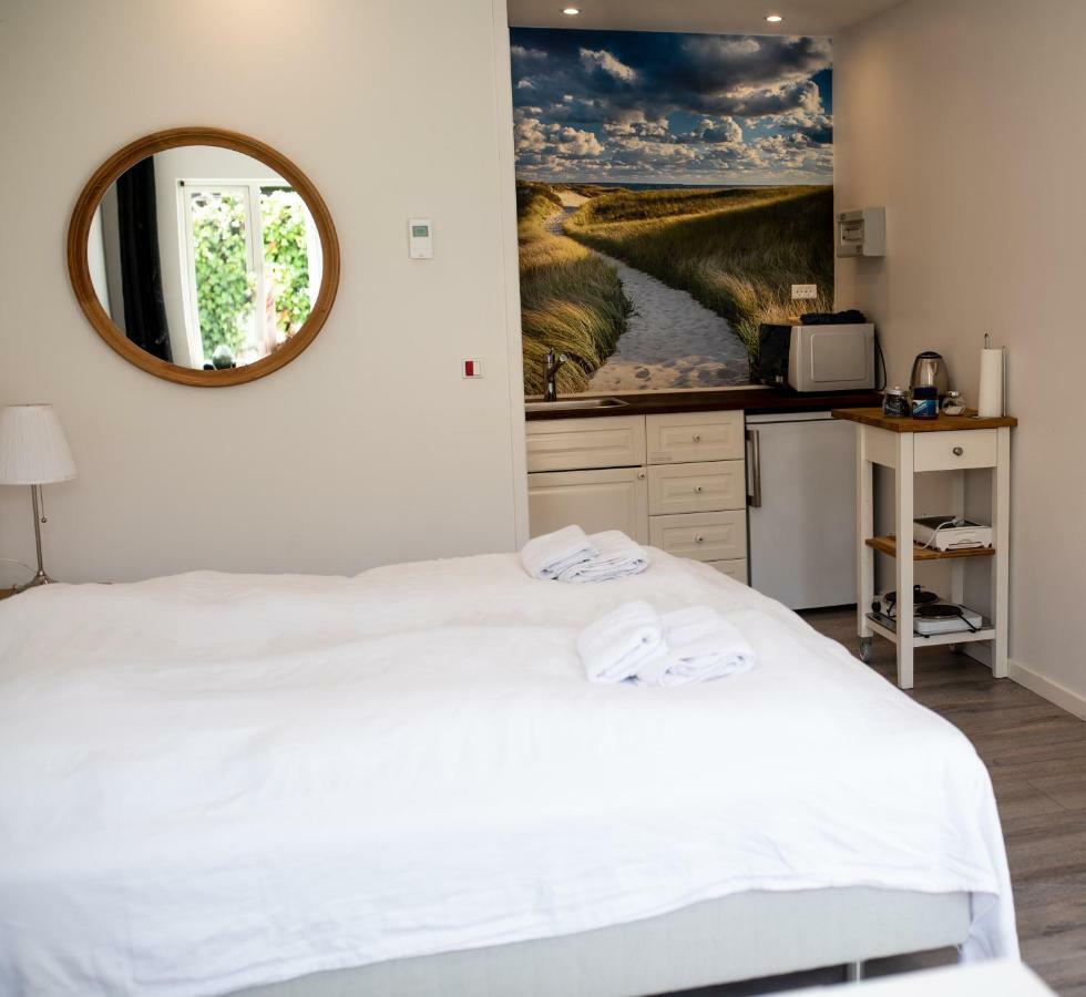 Engholmbb Bed & Breakfast Odense Exterior foto